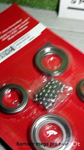 komstir comstir mangkok stang cones honda mega pro new verza