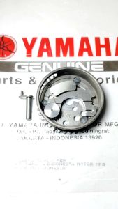 Gir Gigi Sentrik Gigi timing Atas Yamaha Mx Vixion plus Depkompresi. Original