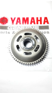 Gigi stater starter Penghantar Dinamo Stater Yamaha Mx New Xabre R15 Vixion Original