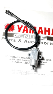 Swit Swith switch standar samping side standar Yamaha Nmax. Mio m3 mio Gt Fino fi Original