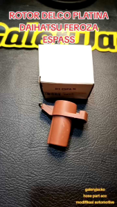 ROTOR DELCO PLATINA DAIHATSU FEROZA ESPASS