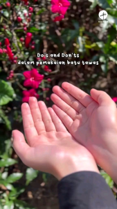 Cara Menggunakan Batu Tawas & Deodorant Alami untuk Ketiak yang Bersih dan Wangi