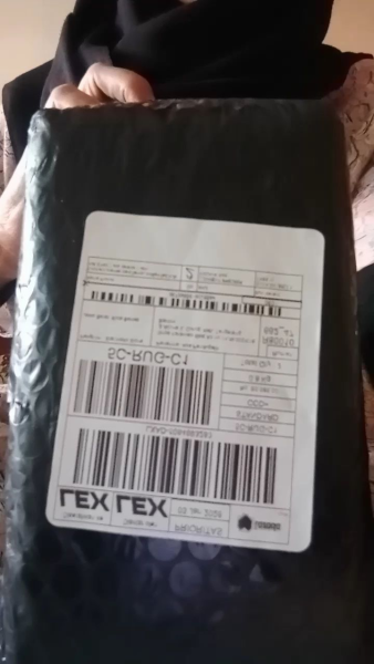 Buyer review video 6