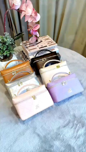 EVA BAG TAS SELEMPANG JIMSHONEY BANDUNG OFFICIAL