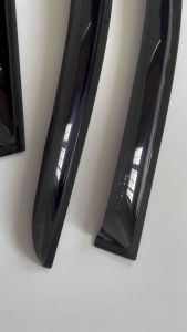 Toyota Corolla SEG AE111 1996 1997 1998 1999 Door Visor / Window Vent Visor Deflectors (MADE IN MALAYSIA)