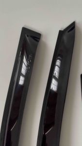 Toyota Corolla SEG AE100 AE101 1991 1992 1993 1994 1995 Door Visor / Window Vent Deflectors (MADE IN MALAYSIA)
