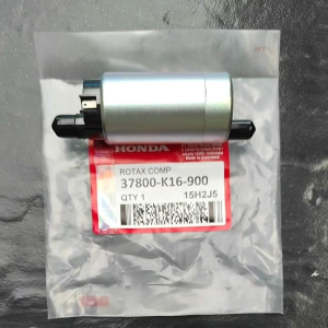 Rotax & Fuepump untuk Motor: Panduan Lengkap