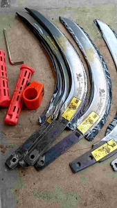 Egrek KLS Palm King Pro Original Malaysia: Alat Pertanian Berkualitas