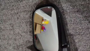 Side Mirror Vios Robin 01-06 Manual per side
