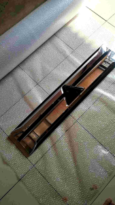 Grill Depan Mitsubishi L300