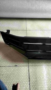 GRILLE DEPAN MITSUBISHI EXPANDER ORIGINAL