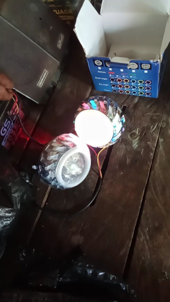 Buyer review video 4