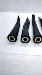 once padutan varian kayu kelor hitam berkualitas A62