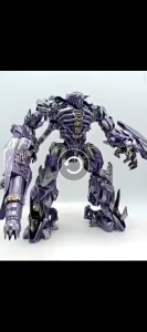 Baiwei Tw1028B shockwave transformable robot toys collectibles toys brand new stocks