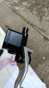 Master Rem Depan Yamaha MX King, Lexi, Aerox, Nmax, Free Go, Mio, & All Mio Original