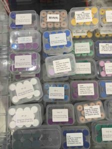 Tesamoreline Ipamoreline CJC1295 IGF-1LR3 Semorelin