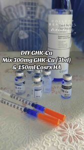 Ghkcu SNAP8 Gluthatione