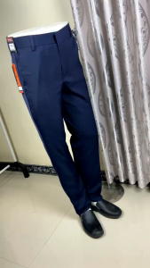 CELANA KANTOR PRIA CELANA BAHAN PRIA CELANA MERK EVABIL SIZE:28-38