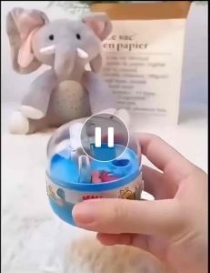 Mainan Anak Pengangkut Dinosaurus / Mesin capit Dinosaurus Mini / Game Claw Machine Candy Crane Dino