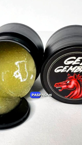 Aloevera Gel Untuk Lelaki Kulit Sensitif