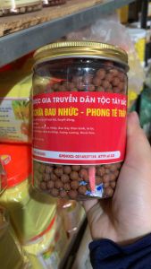 ( MUA LẺ - SỈ GIÁ GỐC ) Phong Tê Thấp Thảo Dược Gia Truyền Dân Tộc Tây Bắc (Hộp 500gr)- xương khớpđau dây thần kinh tê bìnhức mỏi chân tayviêm khớpviêm đa khớploãng xươngthoái hóavui-gai cột sốngthoátvị đĩa đệm-Tây Bắc Food 277