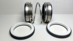 Submersible mechanical seal 50mm 70x10 LSDC | shaft seal for water pump