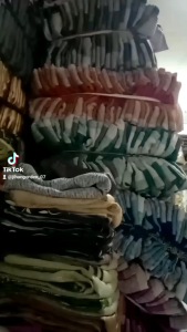 GORDYEN MODEL MANOHARA PONI GABUNG/HORDENG JENDELA DAN PINTU/BAHAN BLACKOUT BUKAN BAHAN KATUN