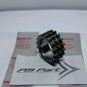 Gigi Kruk as gigi sentik bawah gigi timing bawah vario karbu beat karbu scoopy spacy original