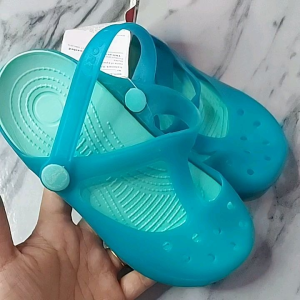 SEPATU SANDAL IMPORT ANAK SIZE 24-35 SANDAL SELOP IMPORT ANAK TERMURAH