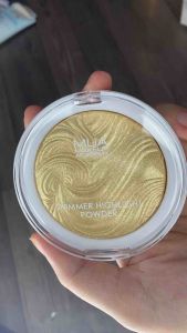 [XẢ KHO Gốc 970k] PHẤN BẮT SÁNG MÀU VÀNG ĐỒNG MUA MAKEUP ACADEMY ANH