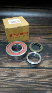 Bering Roda Belakang Set Mega Carry / Bearing / Lahar / Laker