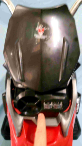 Motoran Aki Mainan Anak & Motor Aki PMB M888