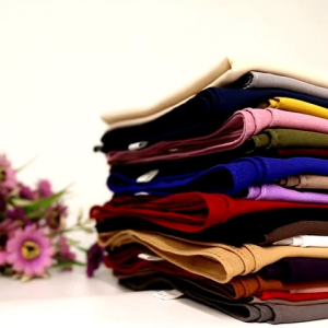 Hijab Syari Segi Empat 140x140 Certy Baby Doll Premium Part 1