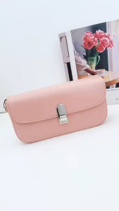 Jims Honey - Sierra Bag - Tas Slempang wanita Kulit - Sling Bag wanita Original Store