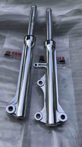 As sok shock Depan + Tabung Jupiter z New Croom A istimewa