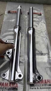 Sok Shock Depan Jupiter Z1 Robot Z New Vega R New RR Force crom A istimewa