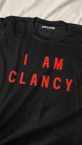 Twenty One Pilots Shirt The Clancy World Tour T-Shirt D20 | Amazedph