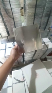 Tatakan Kue 15x15 / Alas Kue / Tatakan kue ulang tahun / Tatakan Kue Bolu