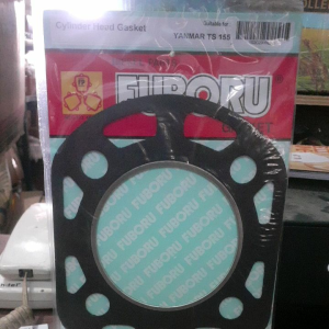 Pemahaman Tentang Paking Head Mesin Diesel YANMAR TS 155