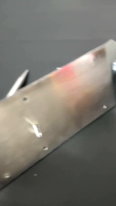 Alat Balik Kerah baju Manual / ALAT BANTU BALIK KERAH KONVEKSI / Collar Turning Tool M.J.M-71049