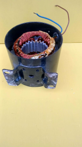 Gulungan / Spul Dinamo Pompa Air Shimizu + Rumahan