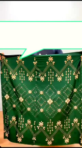 Sarung Batik Pria Wanita Motif Terbaru 2025 Sarung Batik Balimun