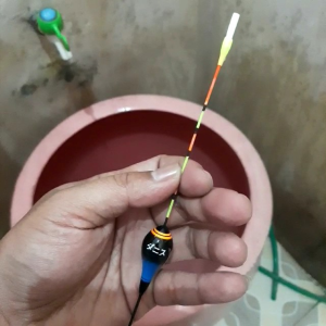 Pelampung Pancing Anti Badai - Bisa Starlite