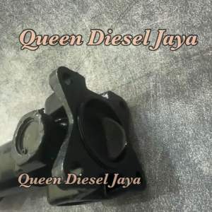 Propeller Shaft Assy RR / Kopel Assy Belakang Hino Dutro HT130 (Grade A) 37110-0W080