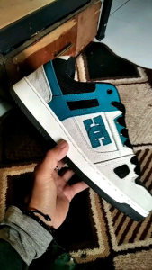 sepatu sekate gambung costem