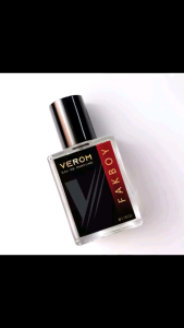 VEROM PARFUM 3 AROMA 3 KESEGARAN 3 VARIAN