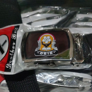 Sabuk Ikat Pinggang Jumbo: Pilihan Nyaman & Ergonomis