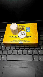 1 Lusin New Dosting Dubai Asli Cream Pelembap