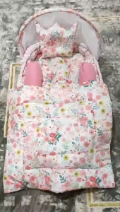 kasur bayi 1 set lengkap 2023 tebal terbaru