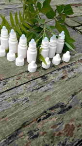 campuran umpan mancing ikan Essen minyak biawak murni